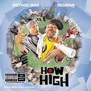 Soundtrack - HOW HIGH(2001)