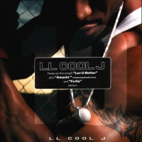LL Cool J - 10(2002)