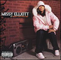 Missy Elliott - Under Construction(2002)