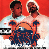 Soundtrack - The Wash (2001)